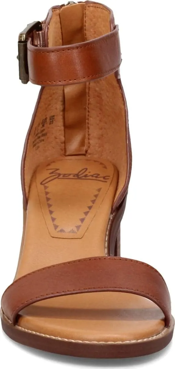 ZODIAC Women's Ilsa Heeled Sandals