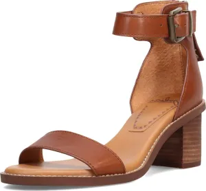 ZODIAC Women's Ilsa Heeled Sandals